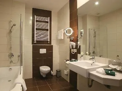 Grand Palace Hotel Hannover 4*,