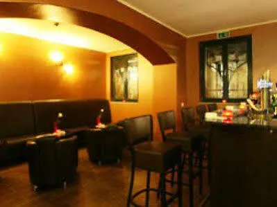 Grand Palace Hotel Hannover 4*,