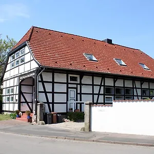 „friesland“ - Wunderschoenes In Fachwerkhaus Hannover