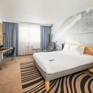 Novotel West Hotel